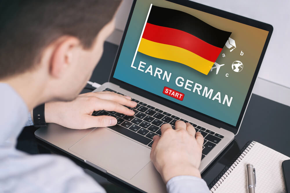 Deutsch online lernen: Mit Community, Podcasts und KI zum effizienten Spracherwerb