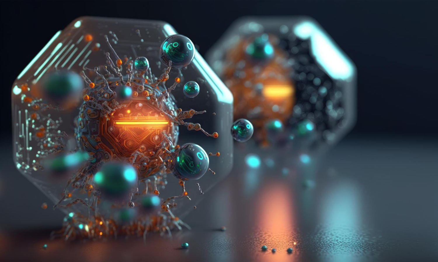 Nanotechnology Advances: Precision Medicine, Smart Materials, and Ultra-Sensitive Sensors