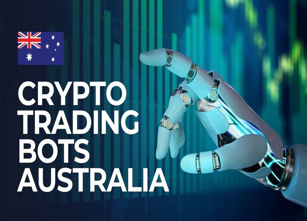 Automated Crypto Trading Bots for Australians: 24/7 Strategies to Invest Smarter