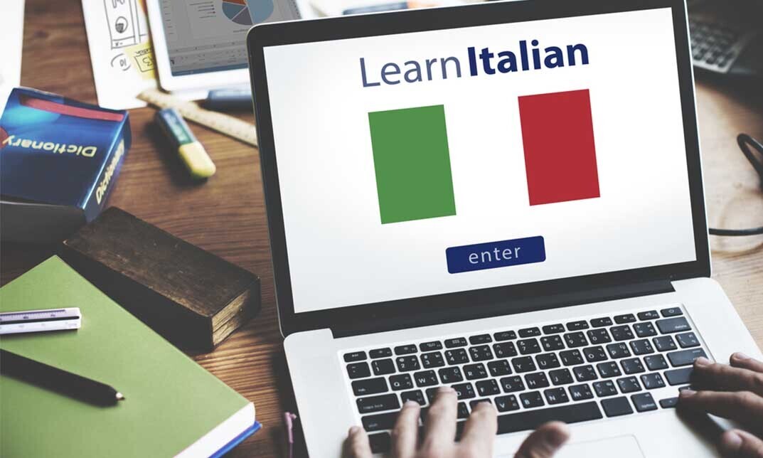 Master Italian Online: Flexible Schedules, Immersion Methods & Digital Tools