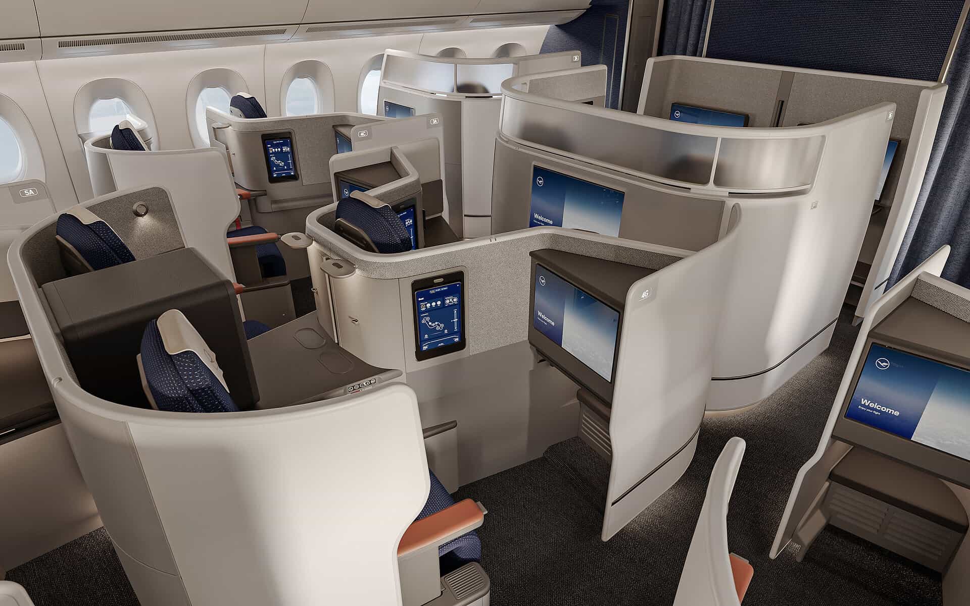 Business Class günstig buchen: Strategien für Luxusflüge mit Meilen und cleveren Tarifen