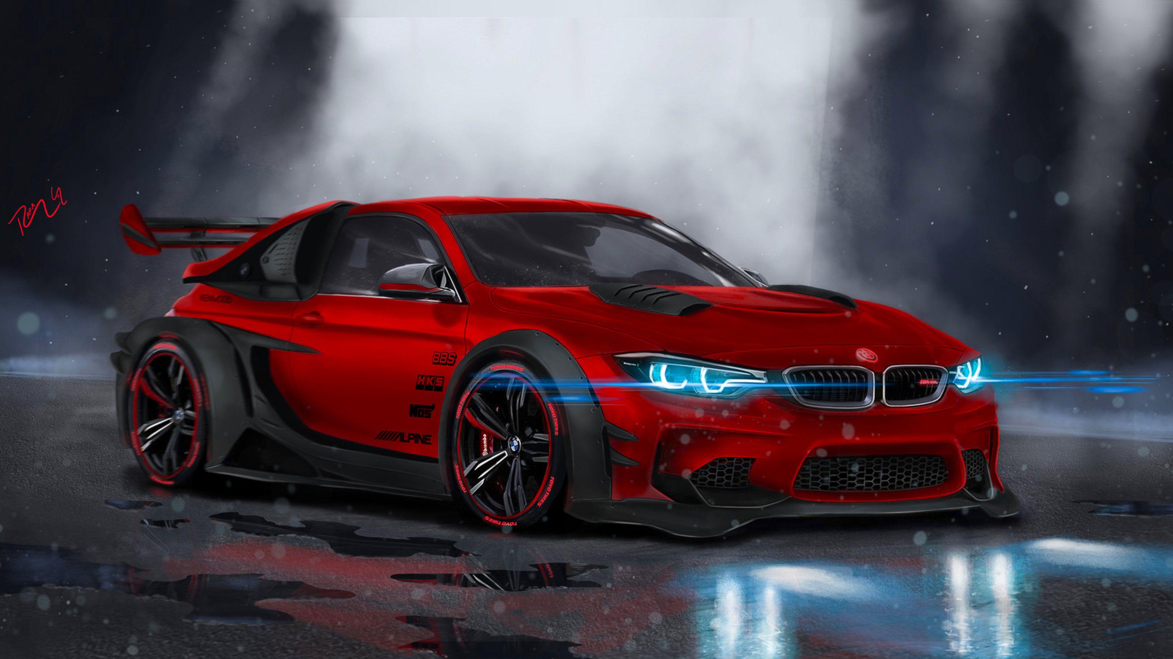 Car Customization Guide: Personalization, Performance Upgrades & Future Trends