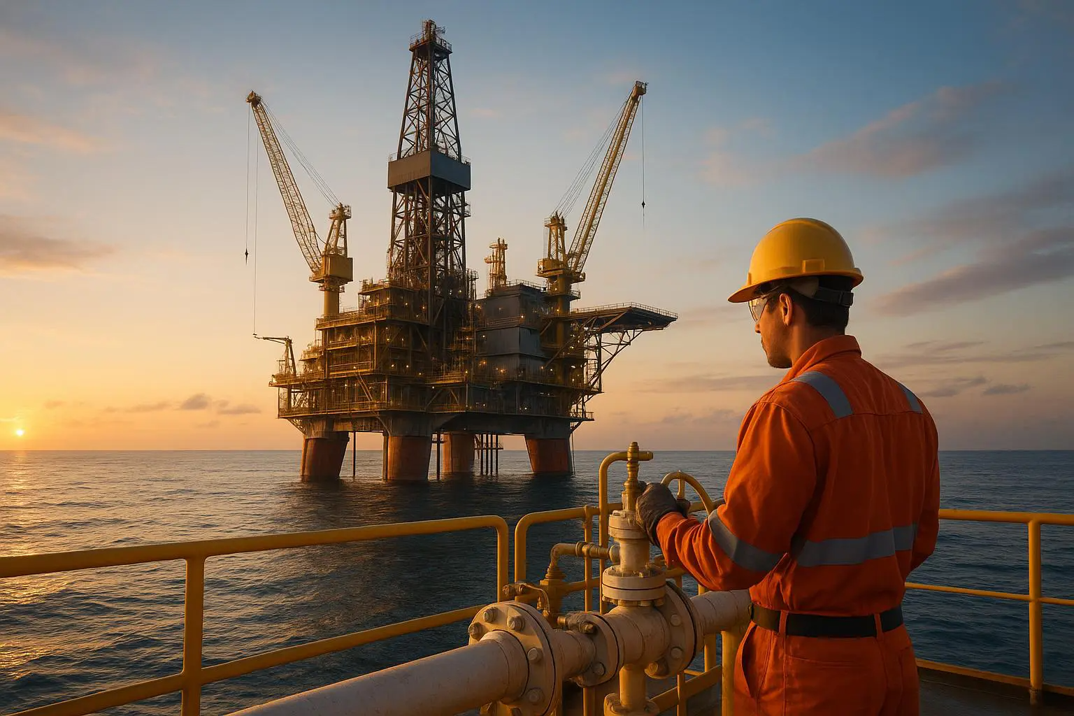 Offshore-Jobs digital: Wie Rekrutierungsagenturen den Markt verändern