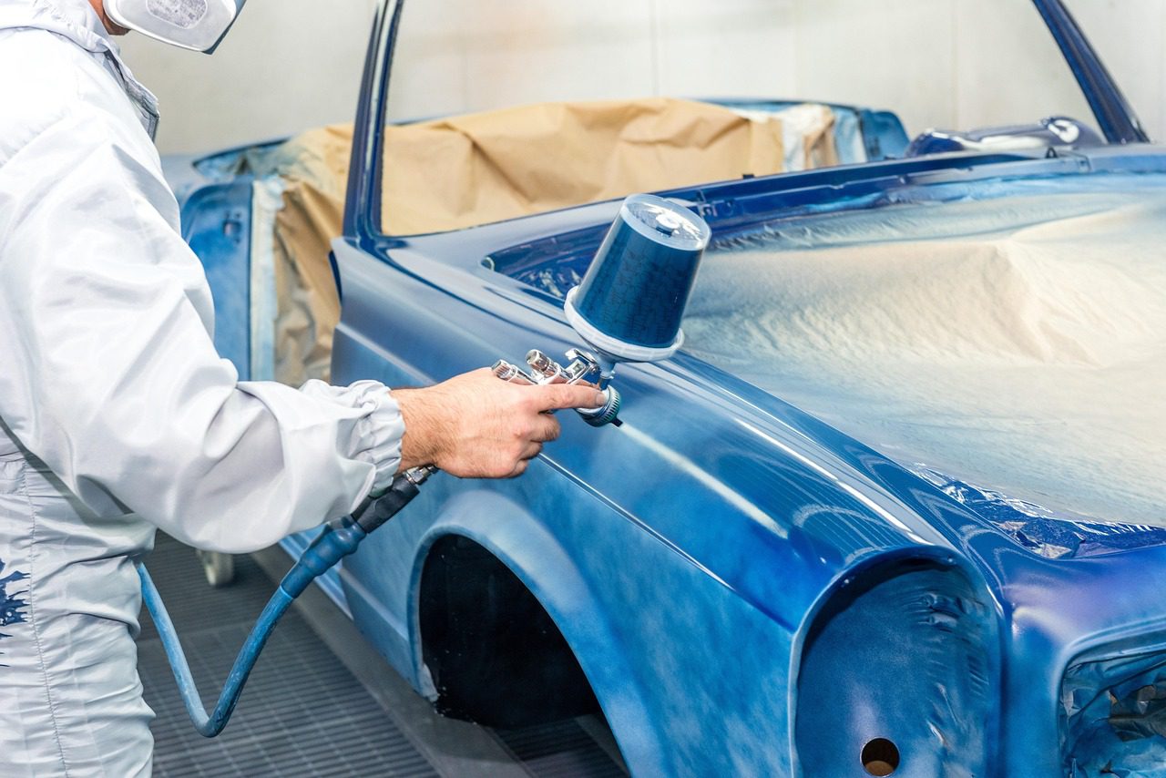 Mastering Classic Car Restoration: From Rare Parts to Concours Finish