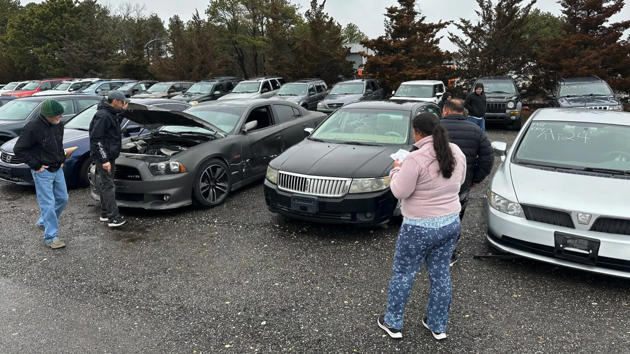 Police Auctions Explained: How Impounded Cars End Up for Sale and How to Buy Them Cheap