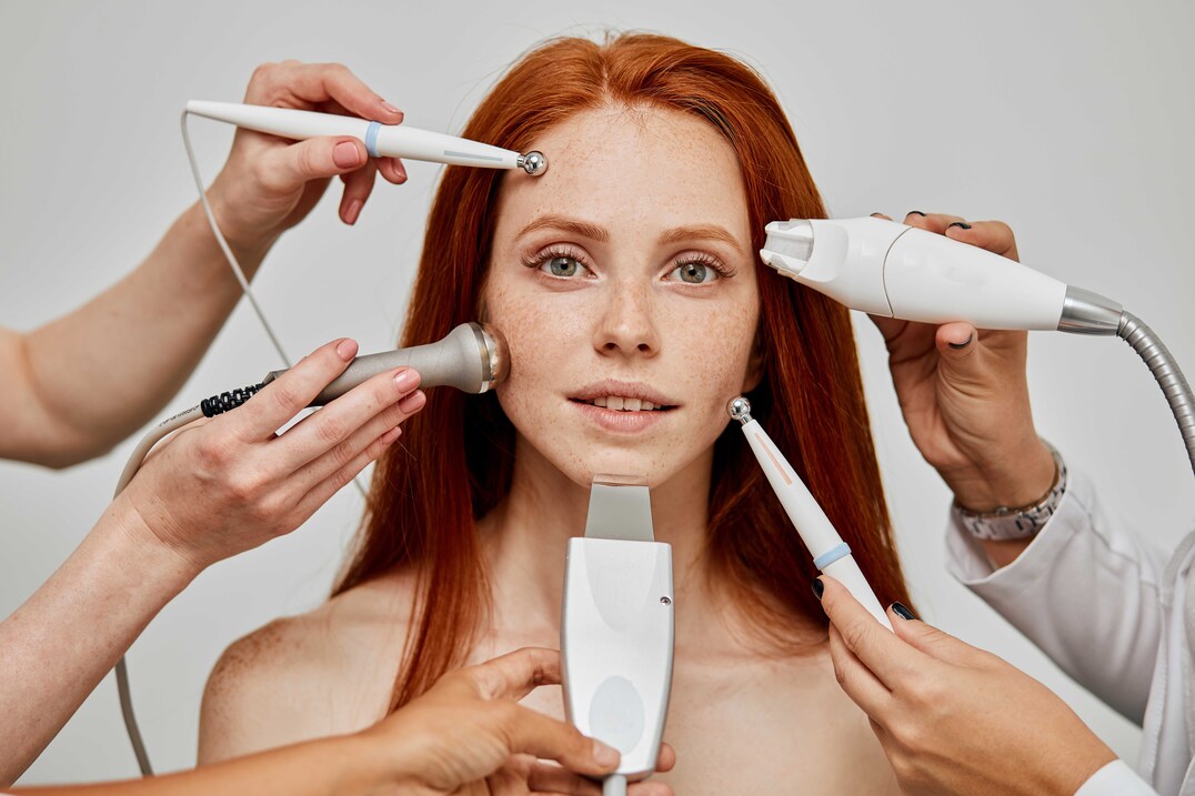 Rejuvenecimiento facial sin cirugía: claves para un rostro natural y armonioso