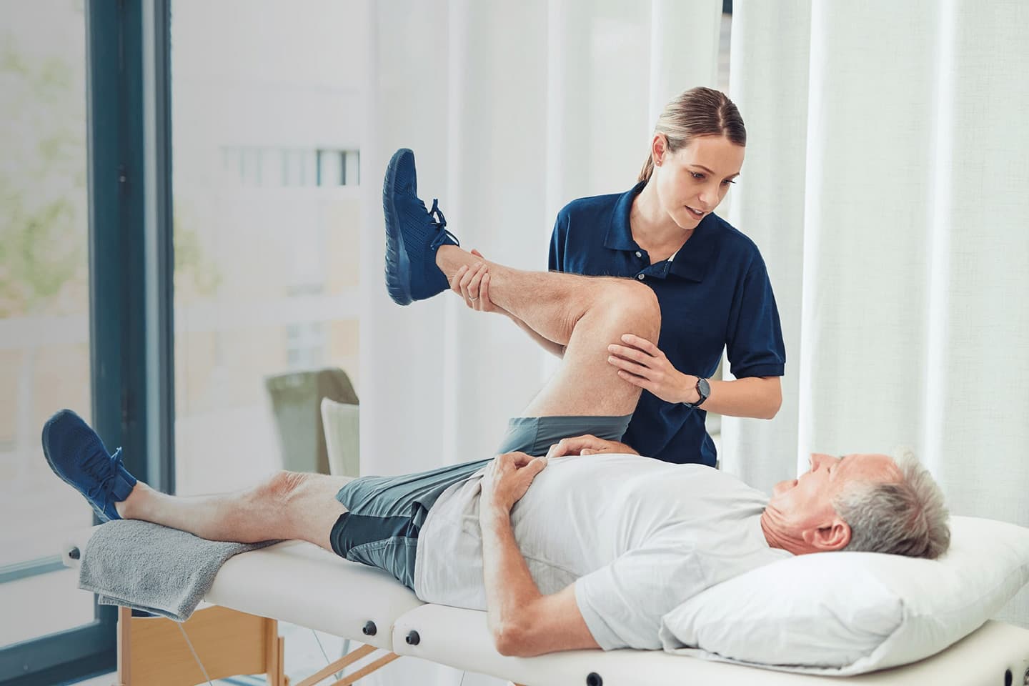 Restoring Natural Movement: A Complete Guide to Gait Correction and Neuromuscular Recovery