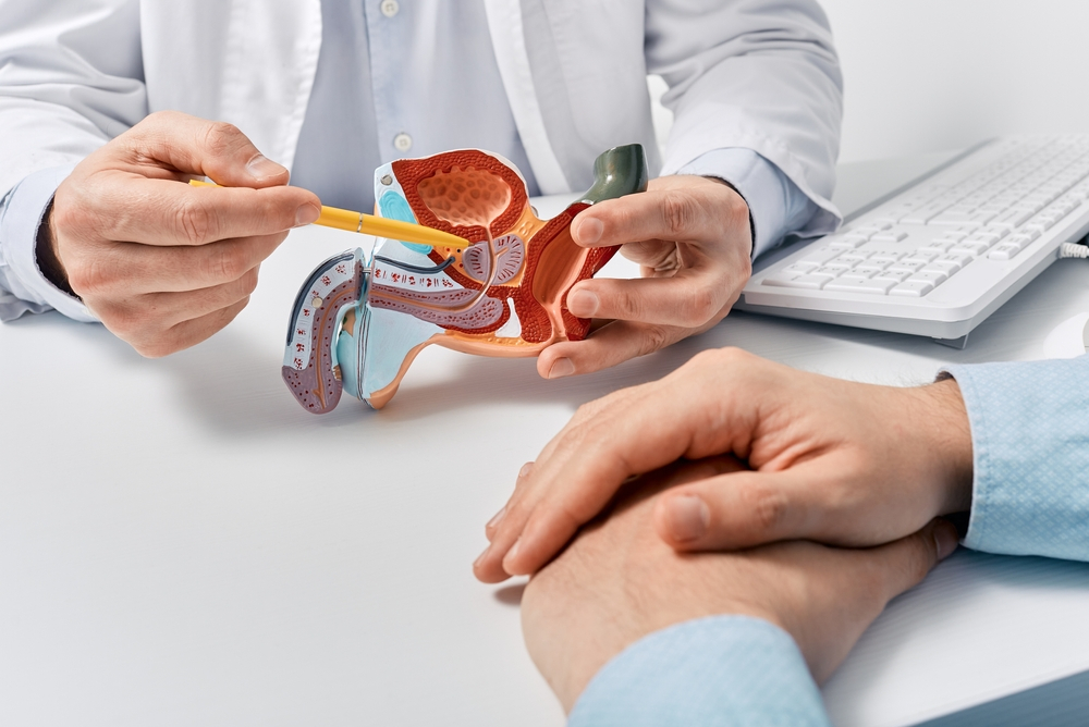 Advanced Prostate Cancer: Genomic Profiling, PSMA Therapy, and Personalized Care Strategies