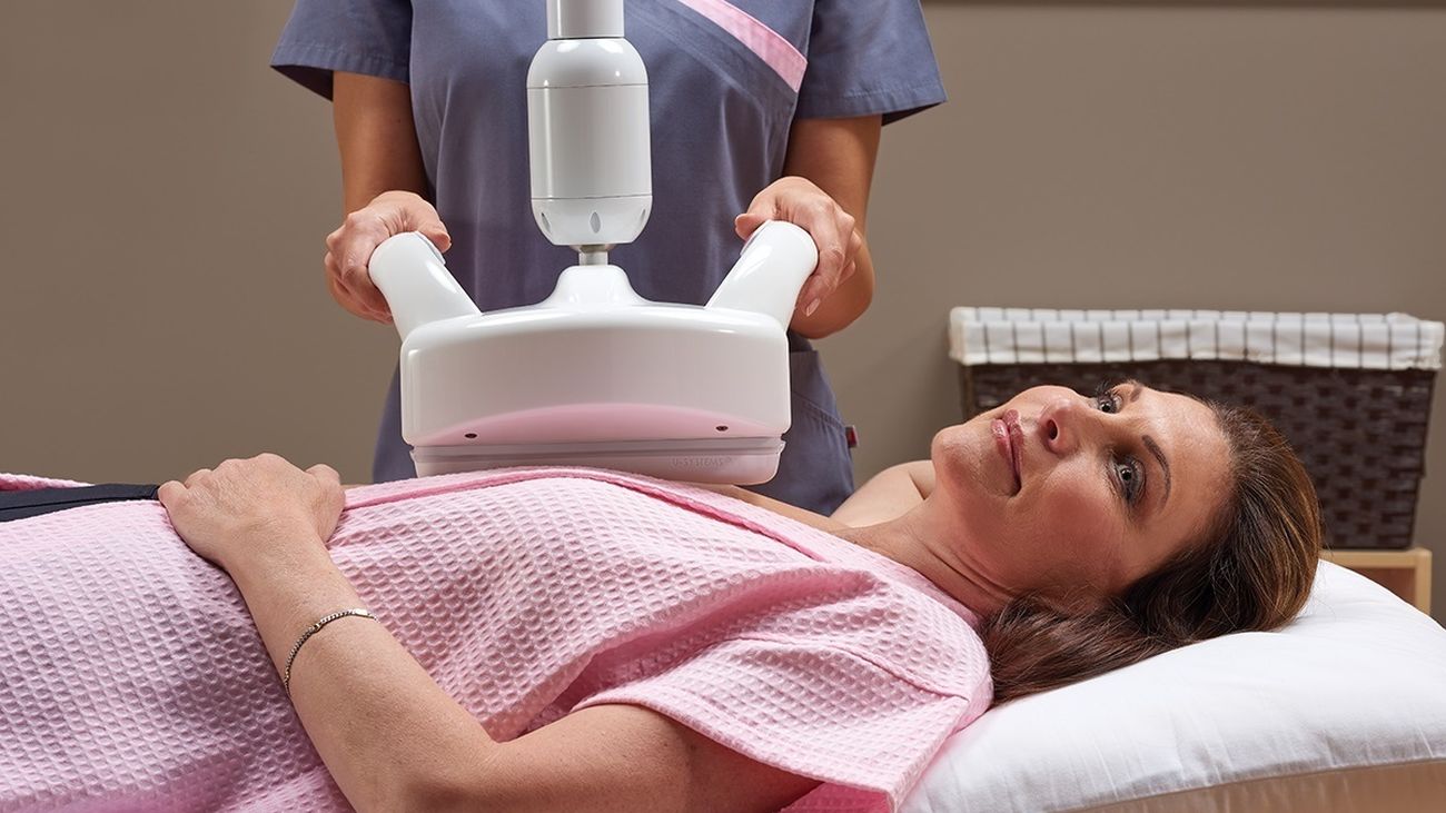 Tratamiento personalizado del cáncer de mama avanzado: eficacia y calidad de vida