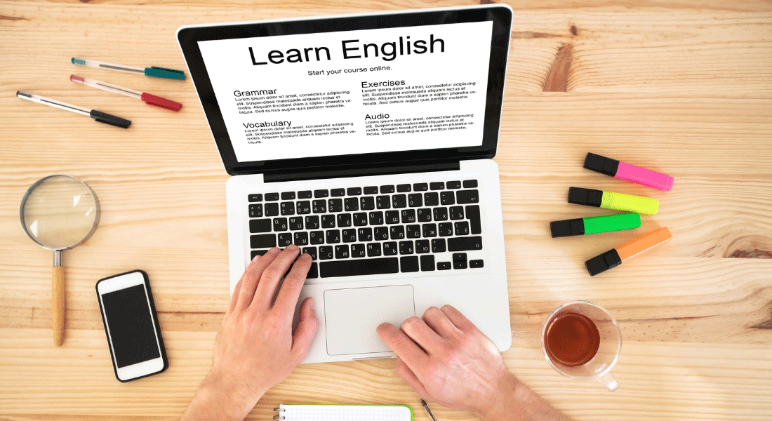 How to Stop Freezing When Speaking English: Build Fluency and Confidence Fast