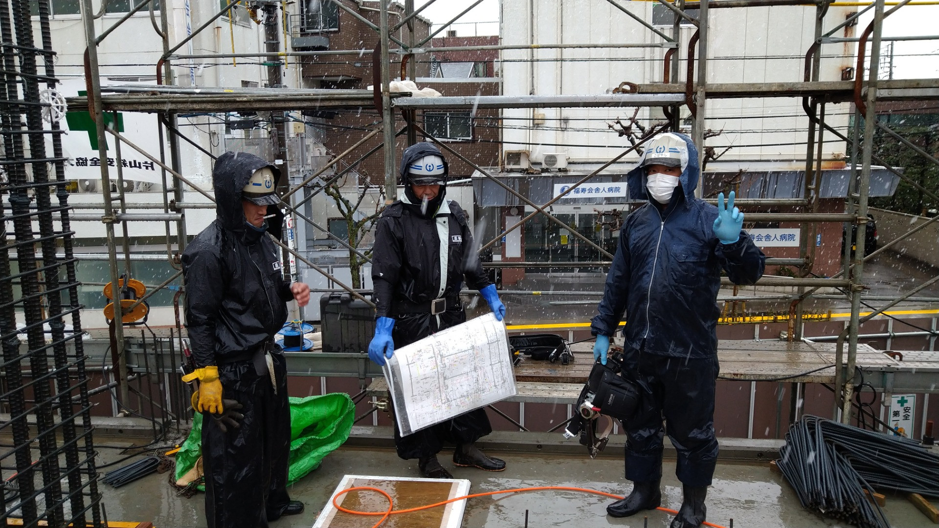 シニア建設作業員が現場で頼りにされる働き方と求人の選び方