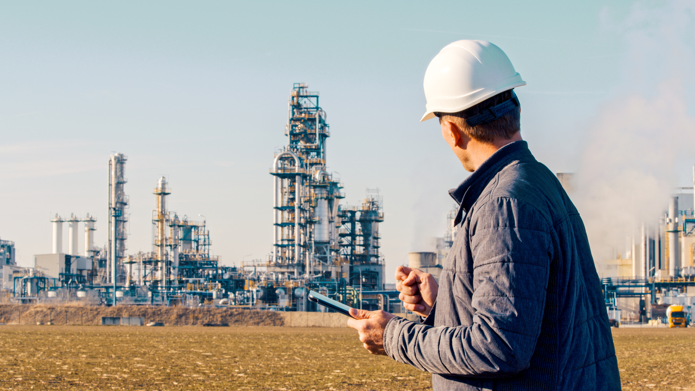 Reclutamento offshore nel settore energetico: digitalizzazione, resilienza e competenze chiave
