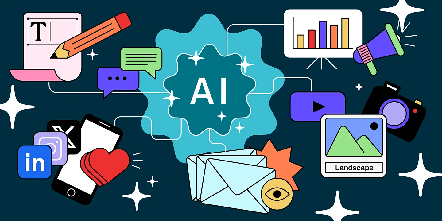 AI Marketing: Personalize Journeys with Behavioral Data & Automation