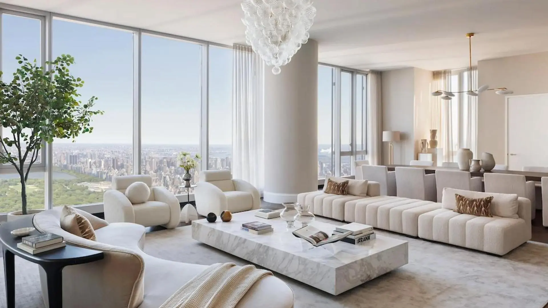 Beyond the Price: What Truly Defines Urban Luxury Living – Views, Layout, Walkability & Smart Buying