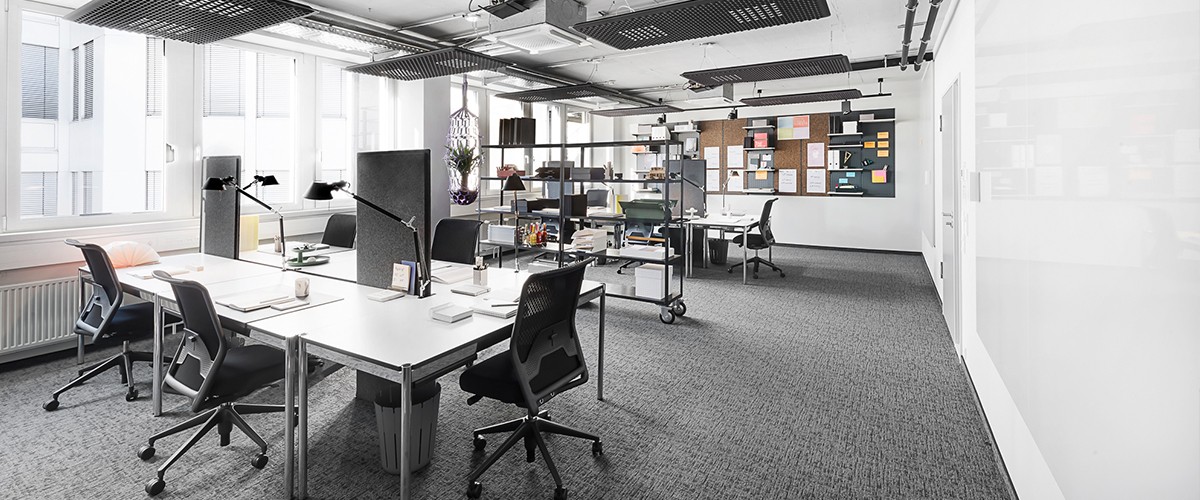 Büro in Wohnortnähe: Produktivität steigern, Mitarbeiter binden – Strategien & Tipps