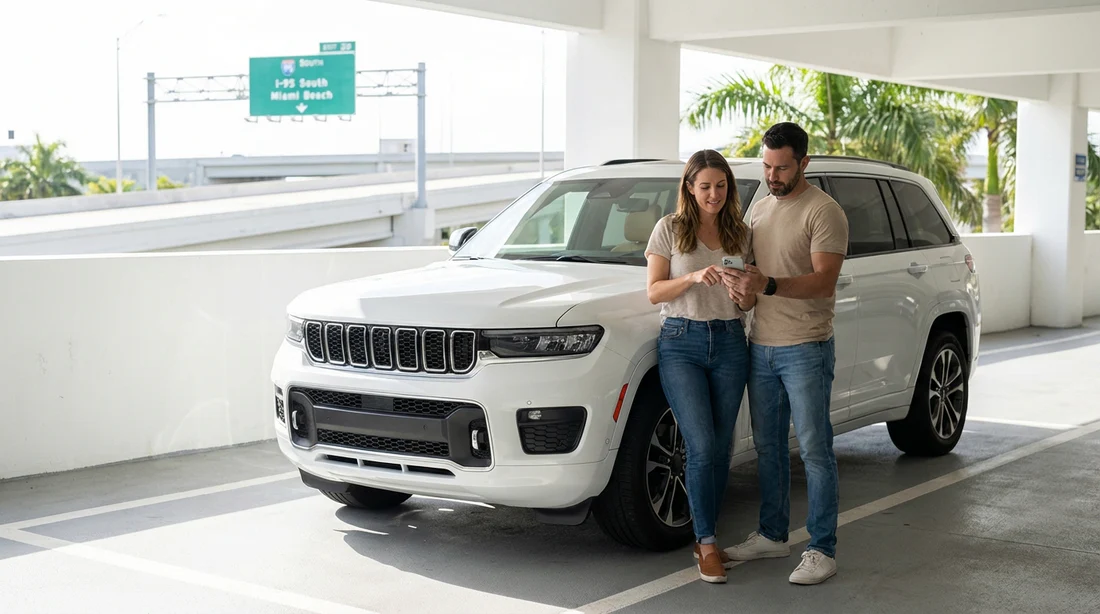 Smart Strategies for Cheaper Car Rentals: Airport vs. Local and Hidden Fee Secrets