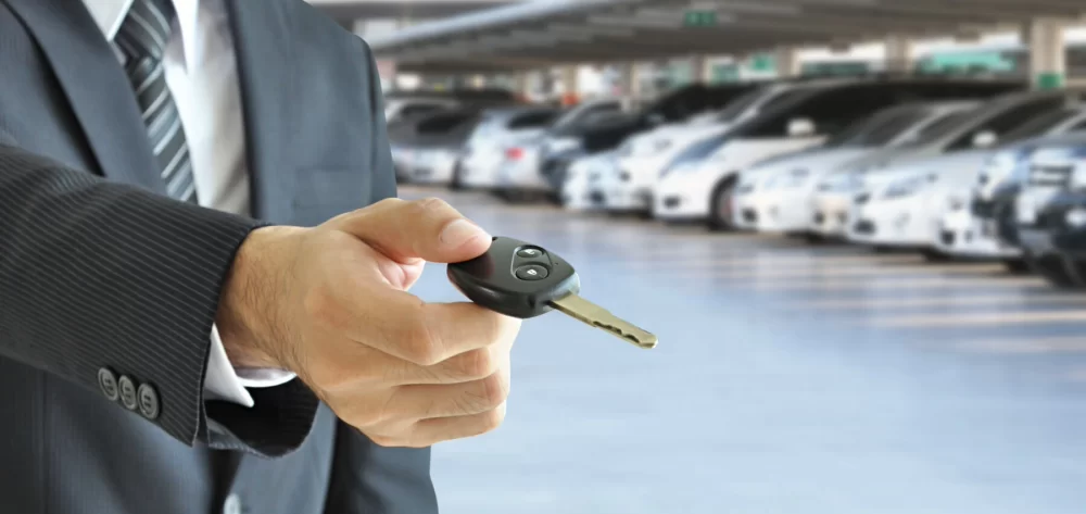Mietwagen buchen: So finden Sie Komfort, Preis und Flexibilität
