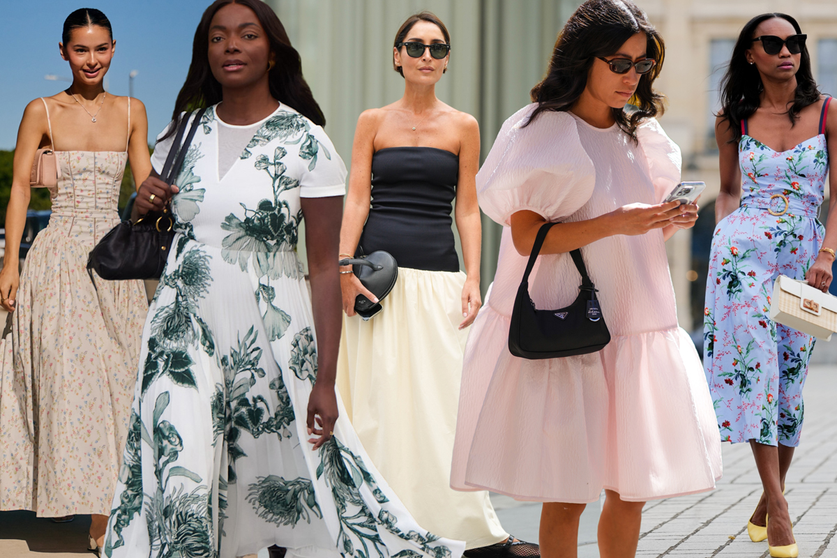Ultimate Guide to Lightweight Summer Dresses: Breathable Fabrics, Cooling Colors & Day-to-Night Styling
