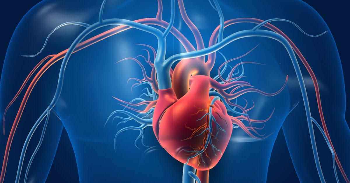 Hidden Heart Failure and the Fatty Liver Link: From HFpEF to Metabolic Risk