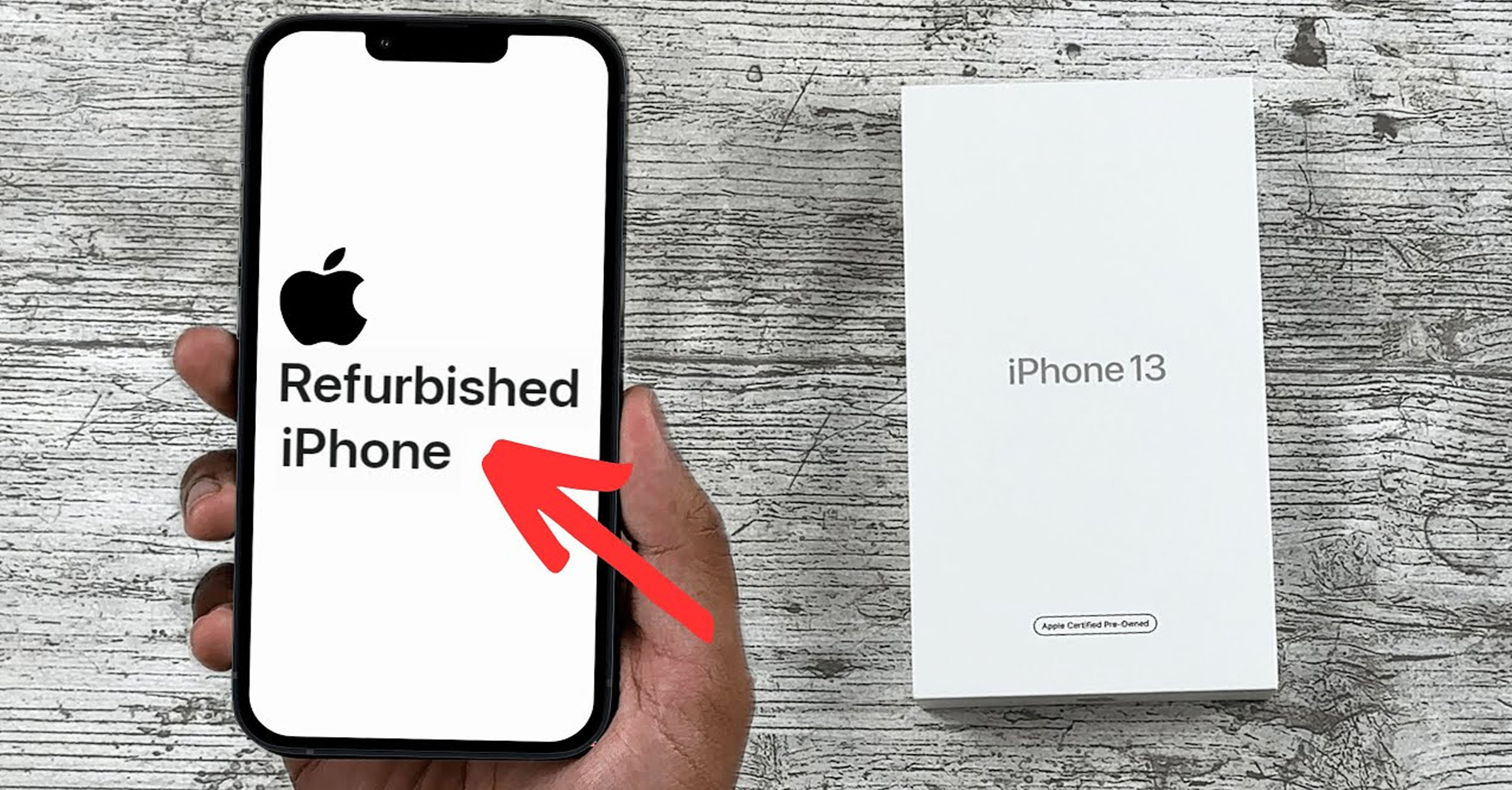 Score a Flagship iPhone on a Budget: Refurbished Models + Low-Cost Plans