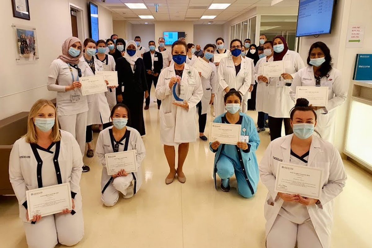 Singapore Private Nursing Programs: Accreditation, Costs & Career Paths