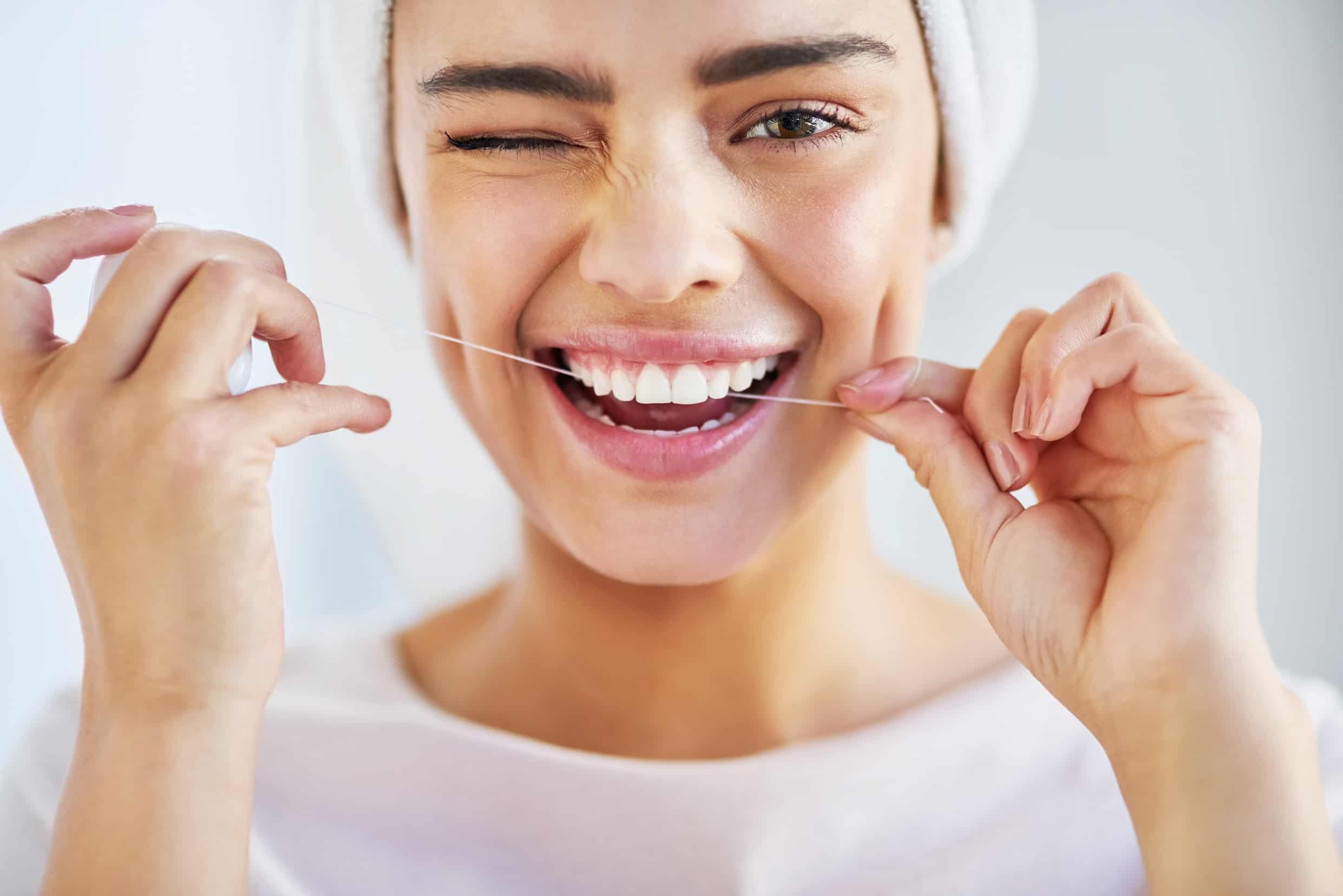 Understanding Oral Chemistry: pH Balance, Gum Regeneration, and Jaw Health