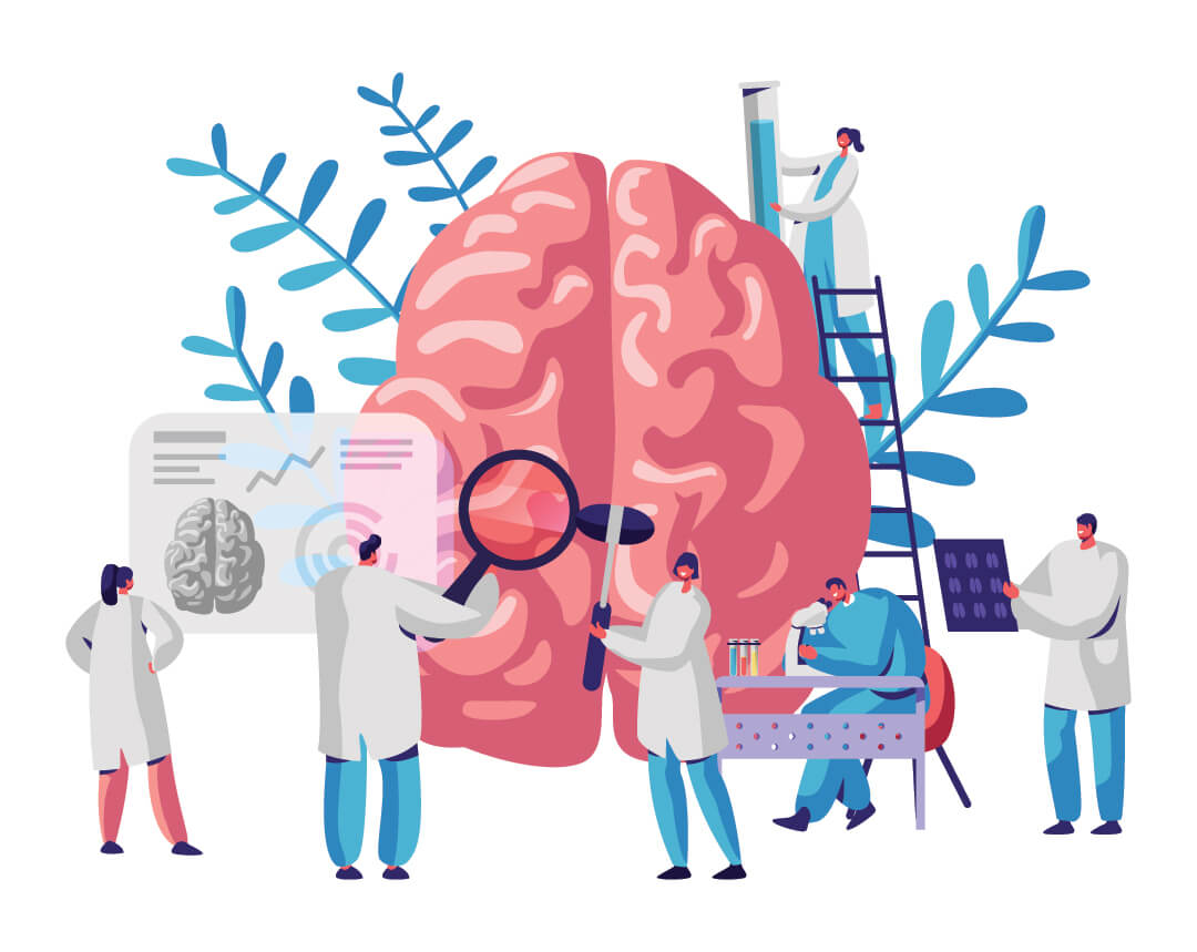 Unlock Your Brain's Potential: Neuroplasticity, Neurotransmitters, and Focus