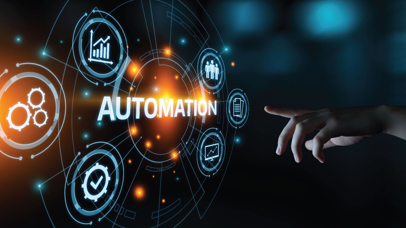 The Ultimate Guide to Automation Tools in 2025: Efficiency, Cost Savings, and Top Solutions