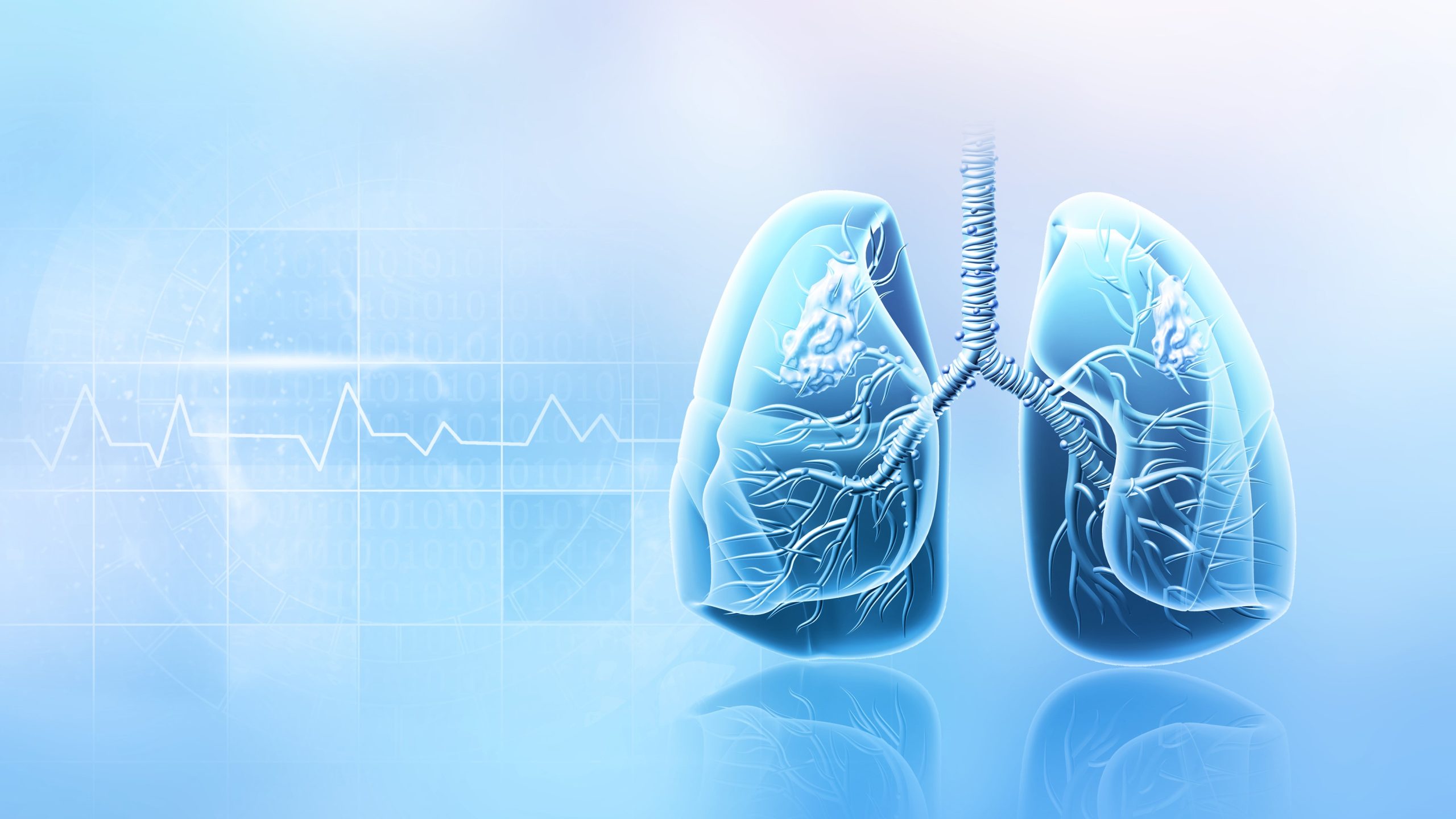 Boost Respiratory Health: Genetics, Environment, and Effective Breathing Techniques