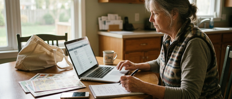 Affordable Internet for Seniors: Smart Plans Without Hidden Fees