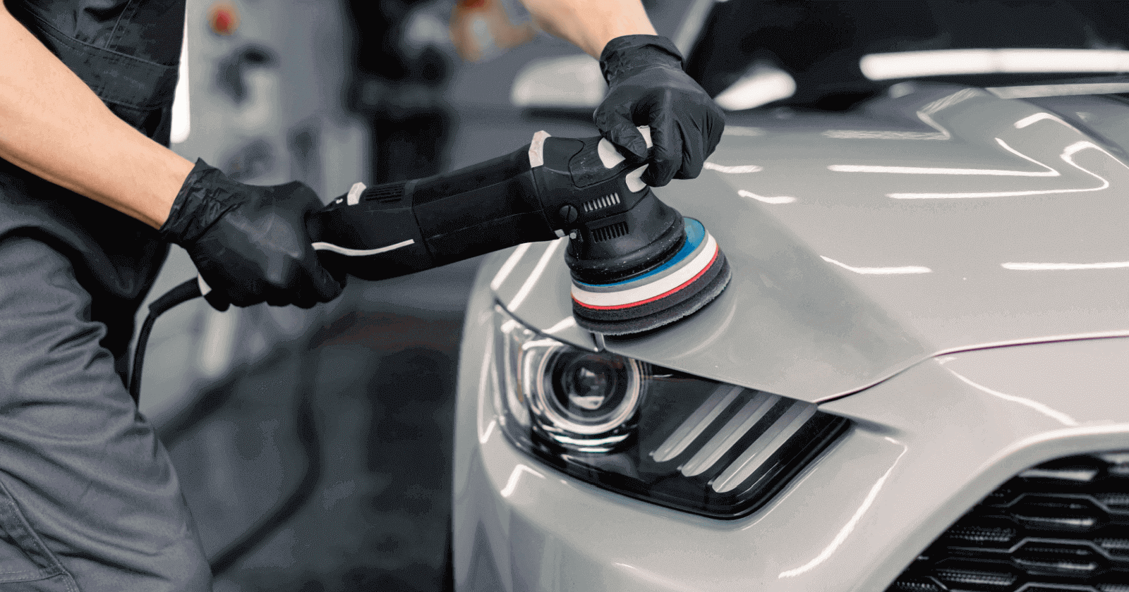 The Complete Guide to Professional Car Detailing: Paint Correction, Ceramic Coatings & Interior Care