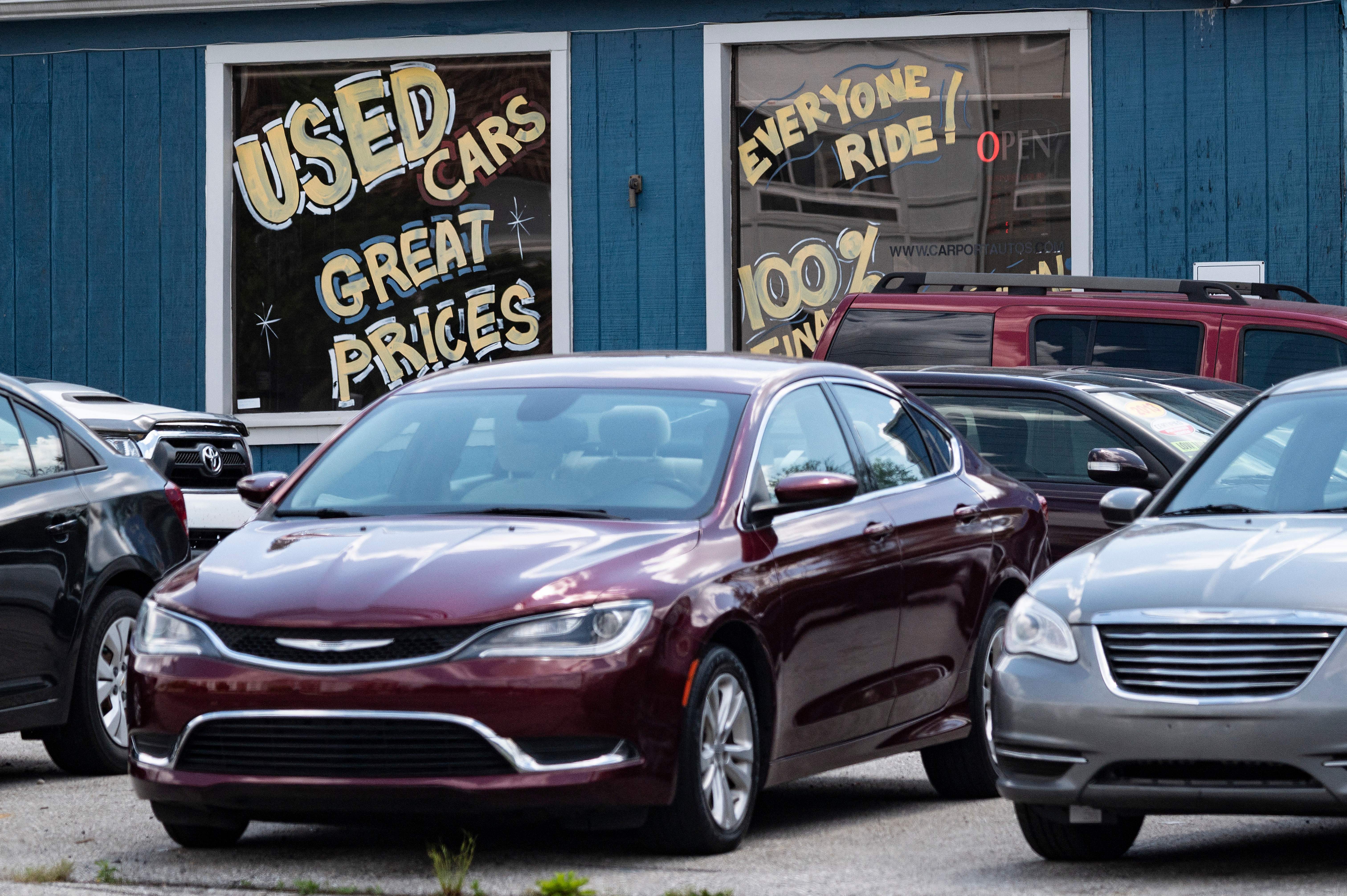 How to Inspect a Used Car: Step-by-Step Guide Covering History, Mechanics, Frame, Test Drive, and Mileage
