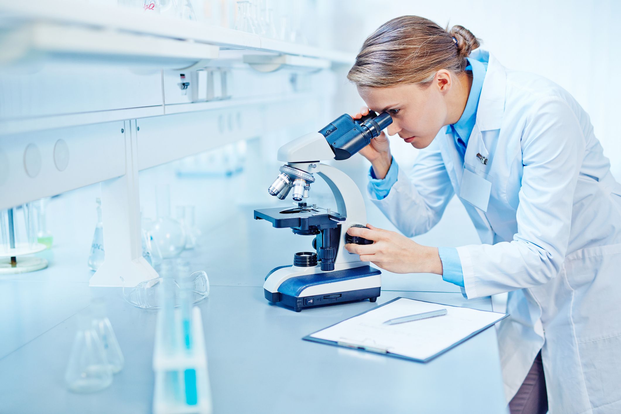 Medical Research Ethics, Clinical Trials, and Genetic Breakthroughs: A Comprehensive Overview