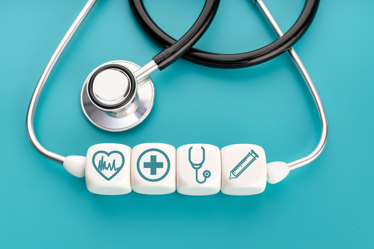 Proactive Health Guide: Vital Tracking, Baseline Monitoring & Screening Tests