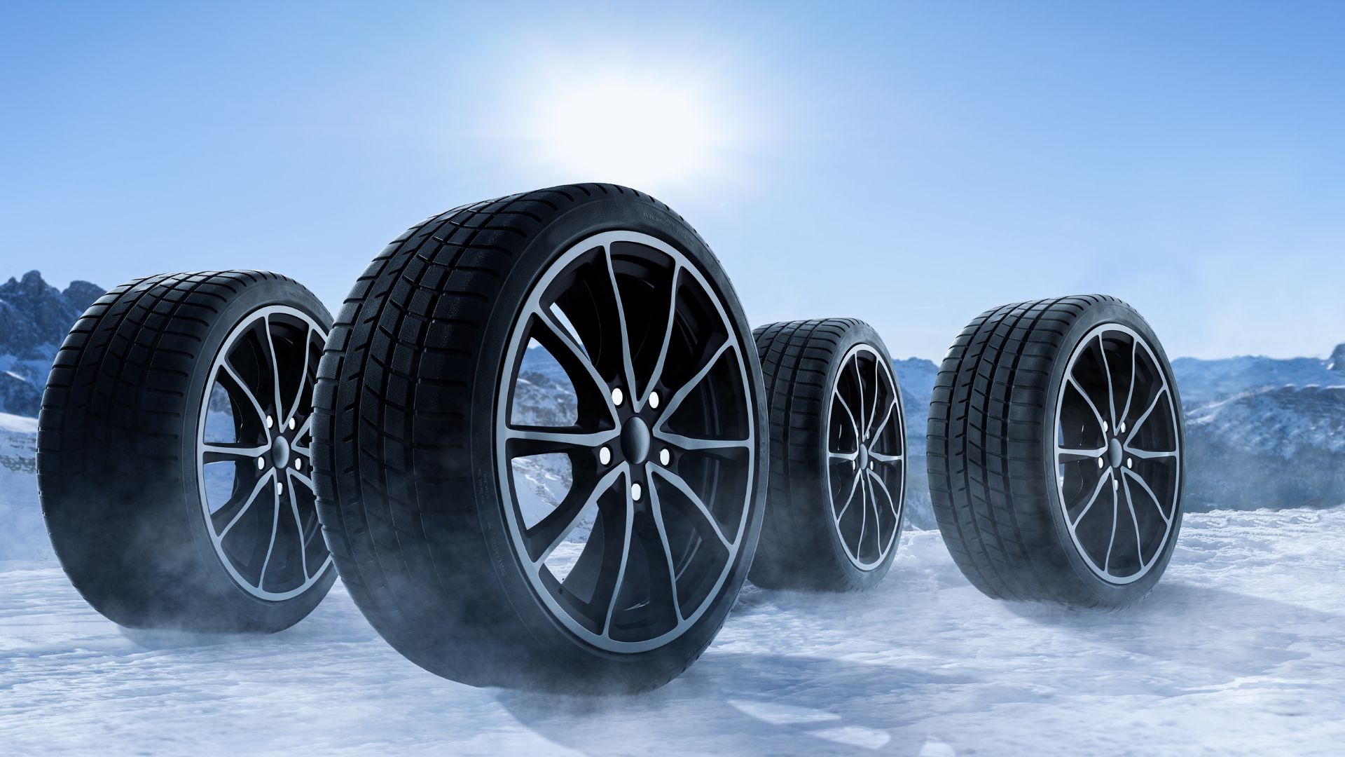 Complete Tire Guide: Tread Types, Rubber Compounds, Maintenance Tips & Replacement Signs