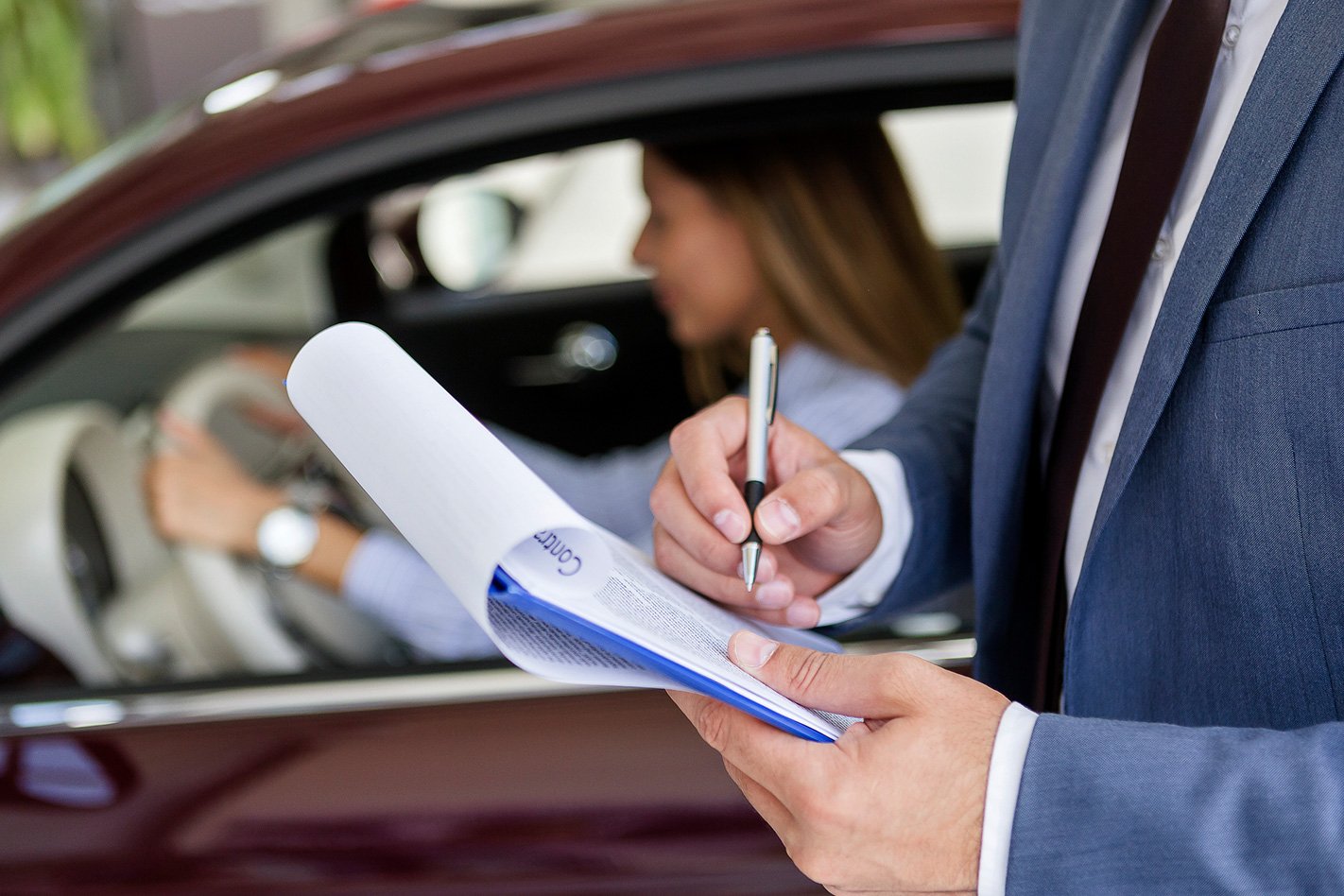 Car Leasing: Everything You Need to Know About Costs, Terms, and Smart Choices