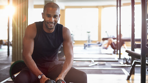 Men's Health Guide: Hormones, Heart, Muscles, and Prostate Naturally