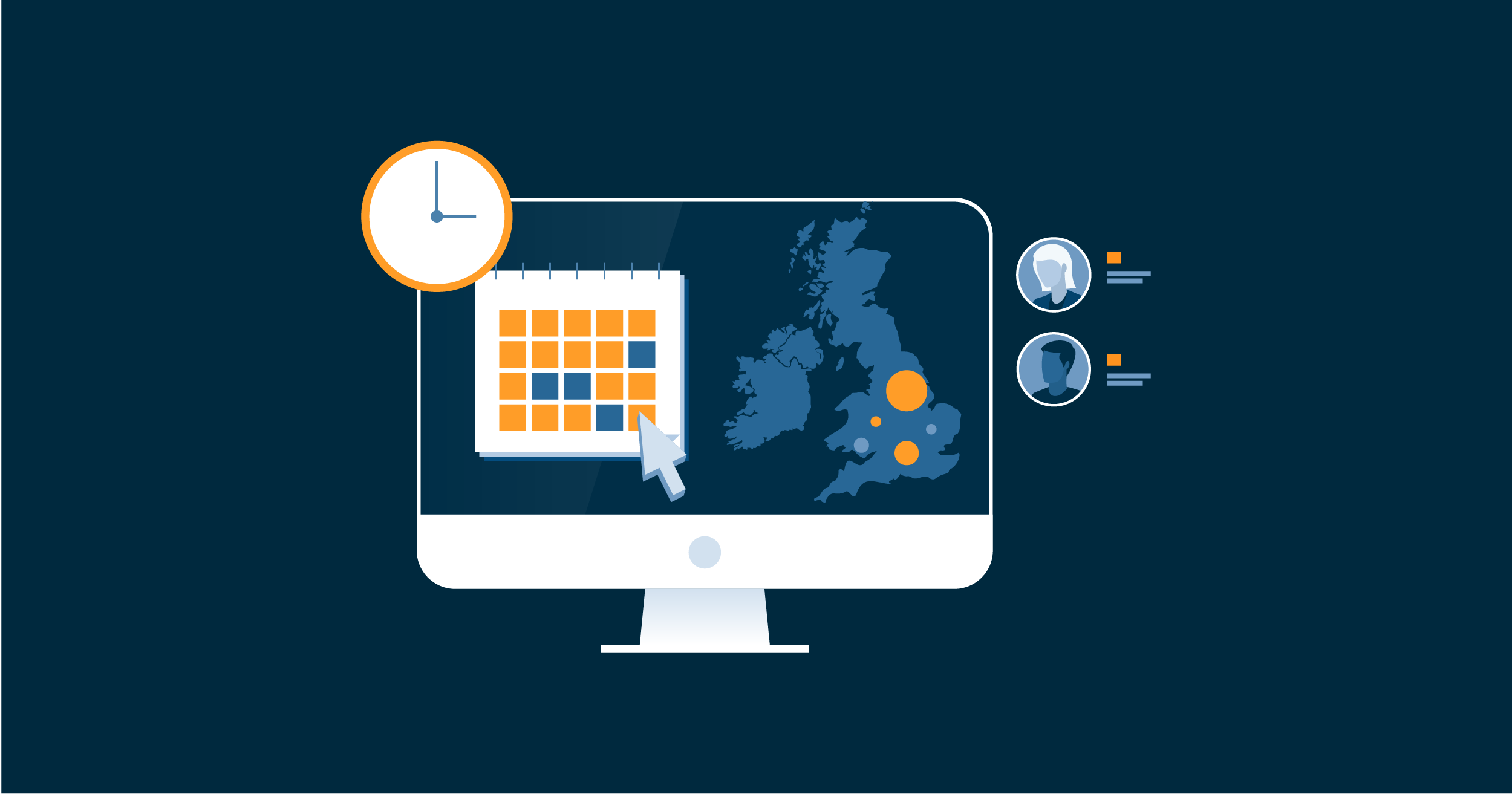 Best Appointment Scheduling Software: Features, Benefits & Tools Compared (2025)