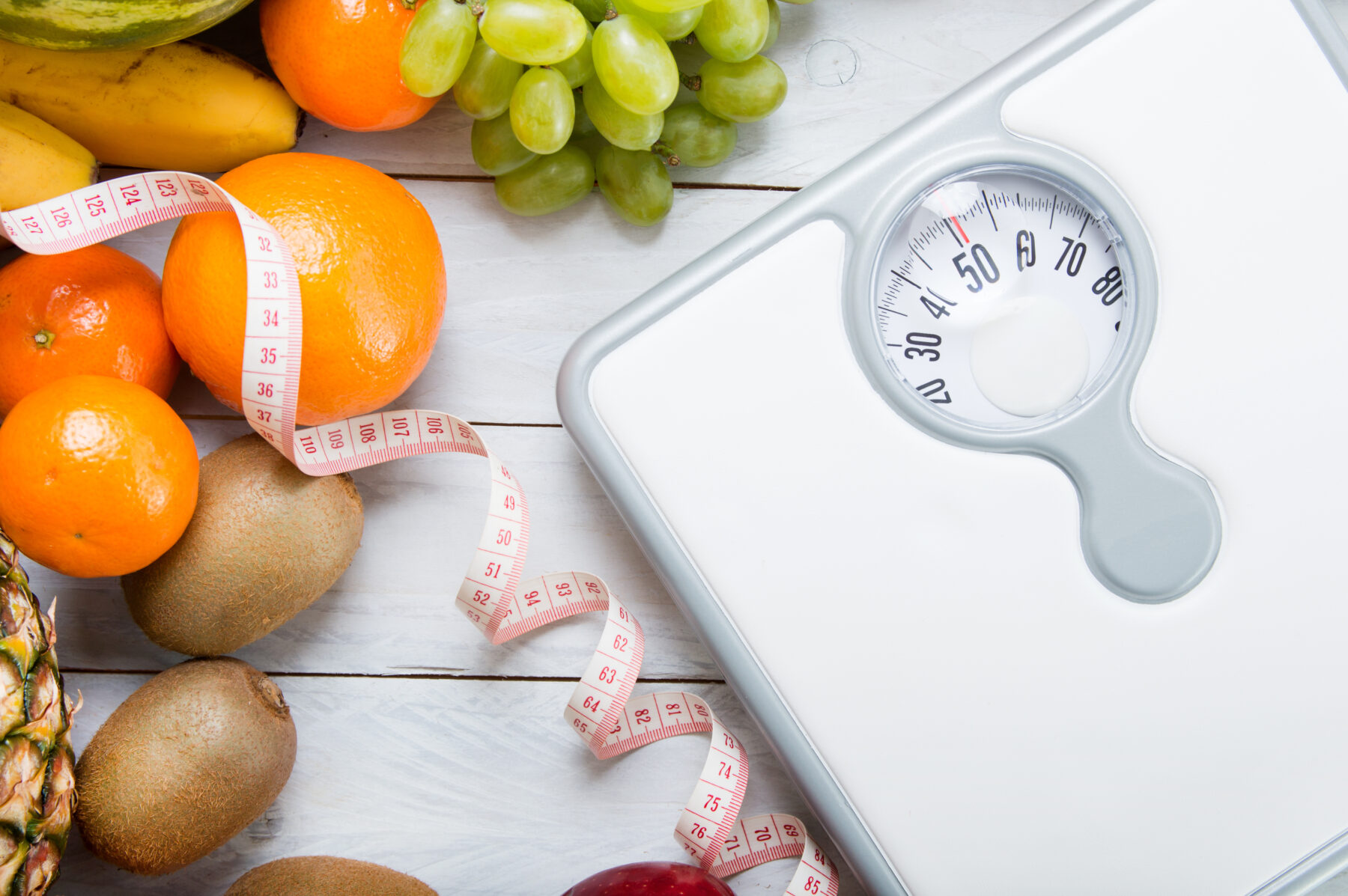 Calorie Balance, Metabolism, and Strength: A Holistic Guide to Weight Management