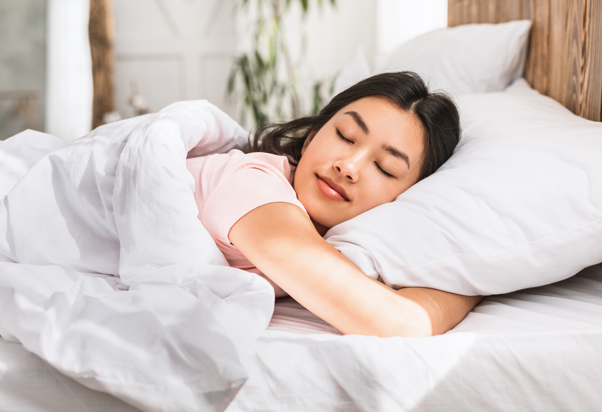 Master Your Circadian Rhythm: The Science of Sleep for Better Rest