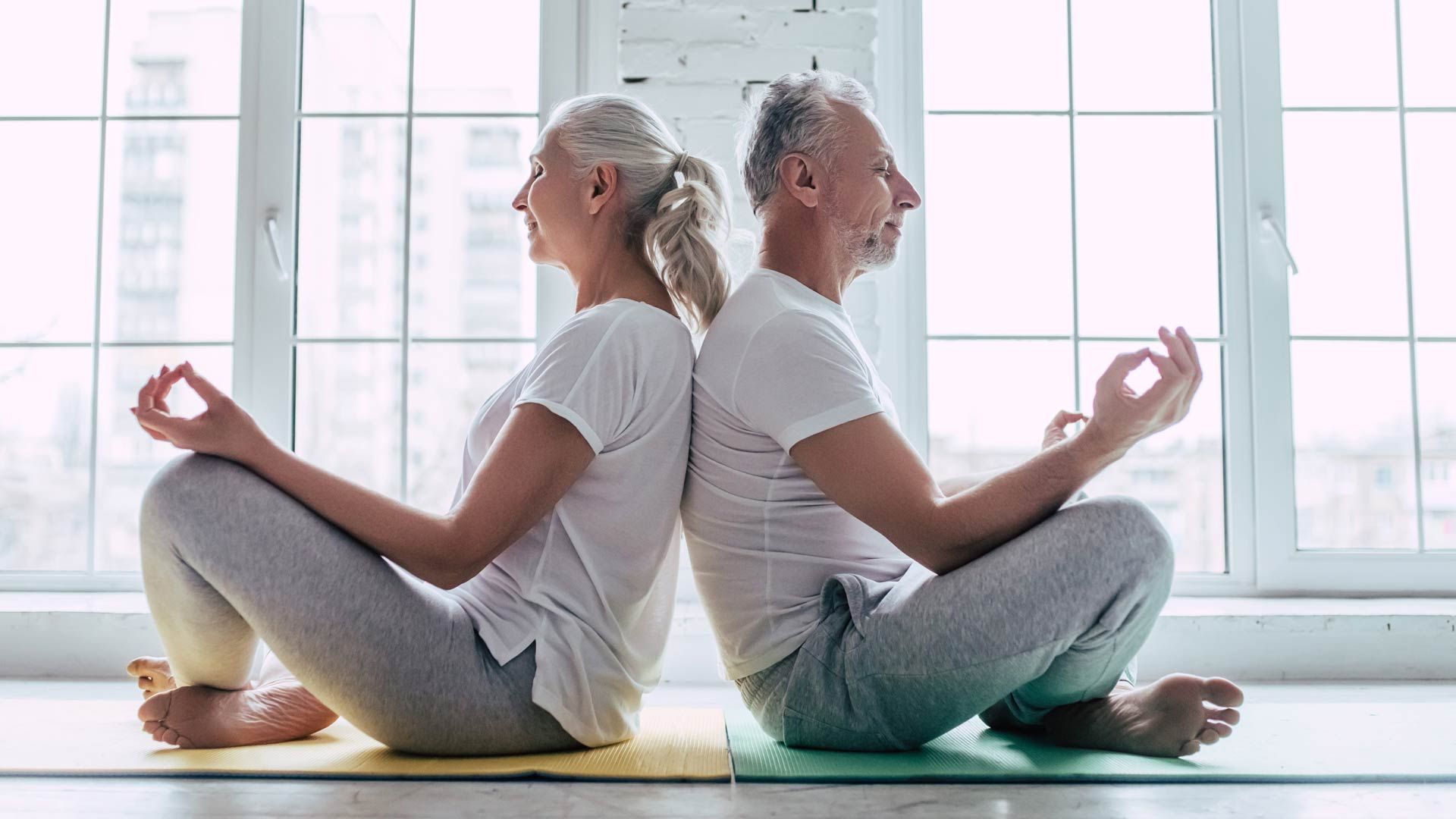 The Science of Graceful Aging: Boost Resilience, Cognition, and Metabolism