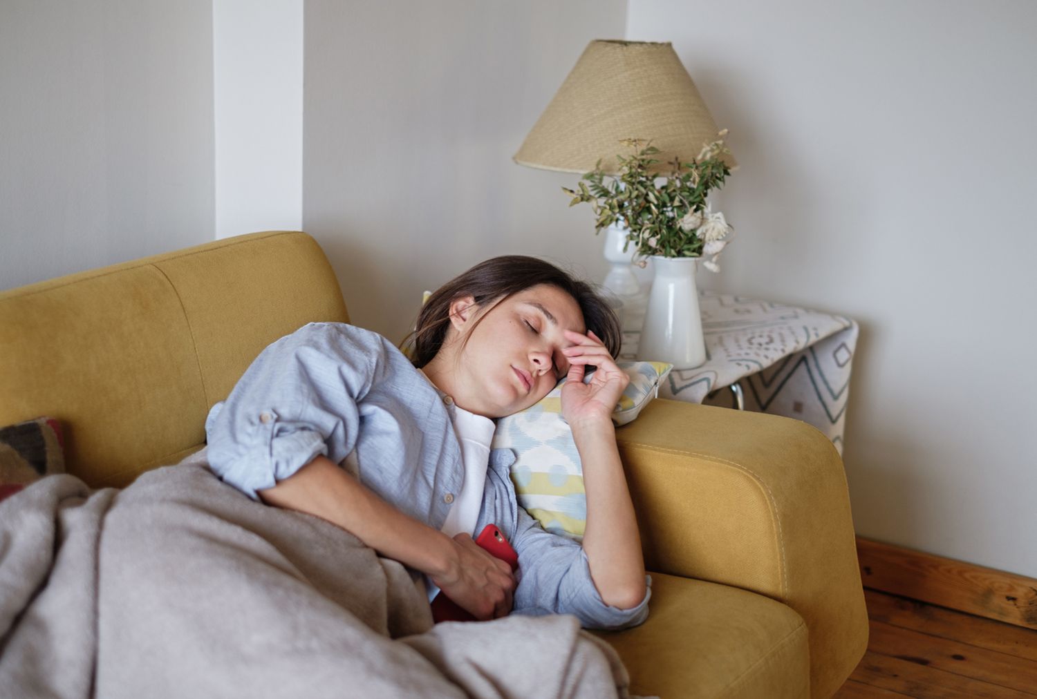How Minerals, White Blood Cells, and Antibodies Strengthen Your Immune System
