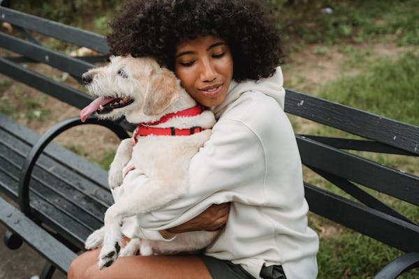 The Science and Ethics of Pet Ownership: How Animals Boost Mental Health