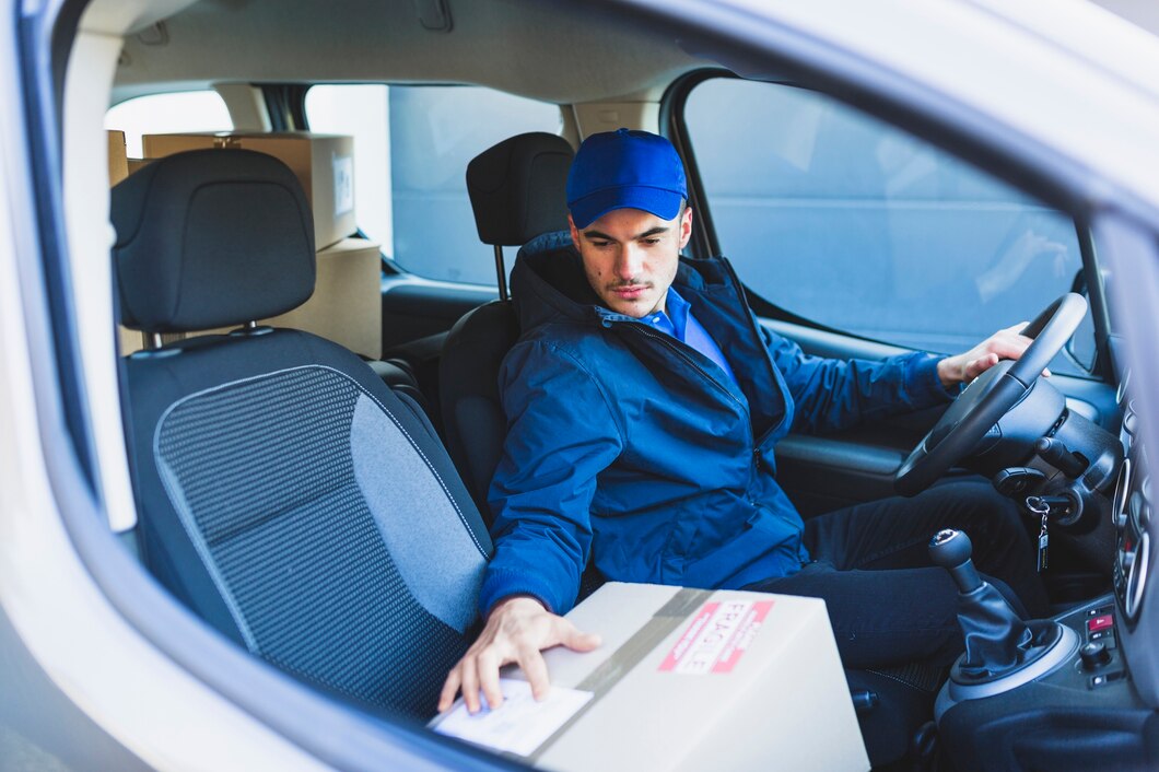 FedEx Slashes Outlook as Industrial Slowdown Hits B2B Volumes and Shifts Service Mix