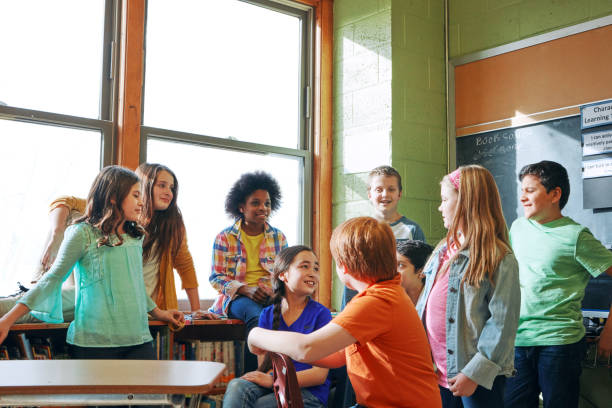 Social Anxiety in Youth: Cognitive Biases, Development, and Treatment Directions