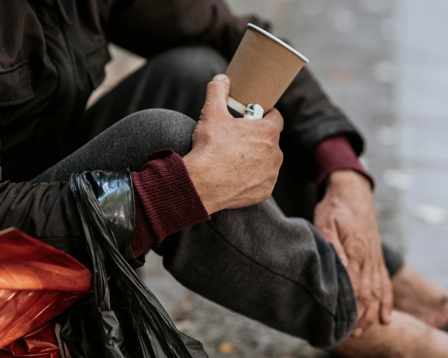 Argentina's Poverty Rate Hits 53% in Early 2024 Amid Milei's Austerity Drive