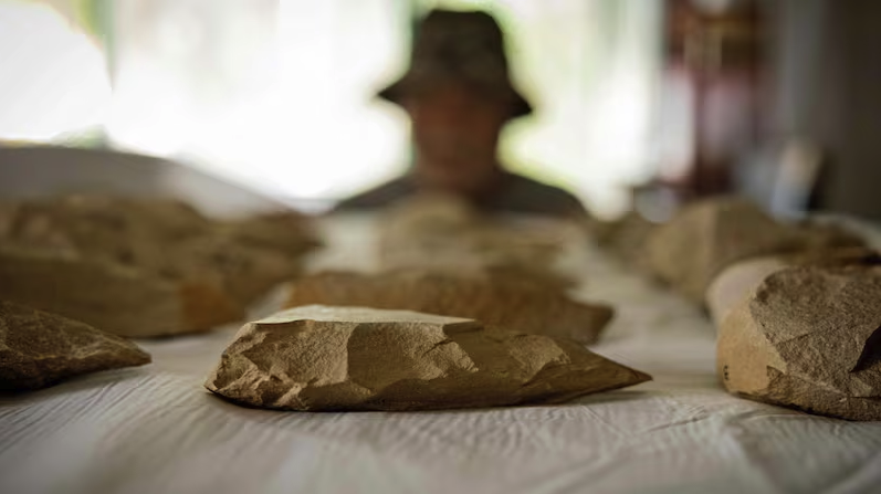 Morocco's Oued Beht Reveals 5,000-Year-Old Farming Society, Reshaping North African Neolithic History