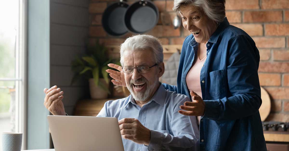 Best Cheap Internet Plans for Seniors in 2025 – Affordable Options & Discounts