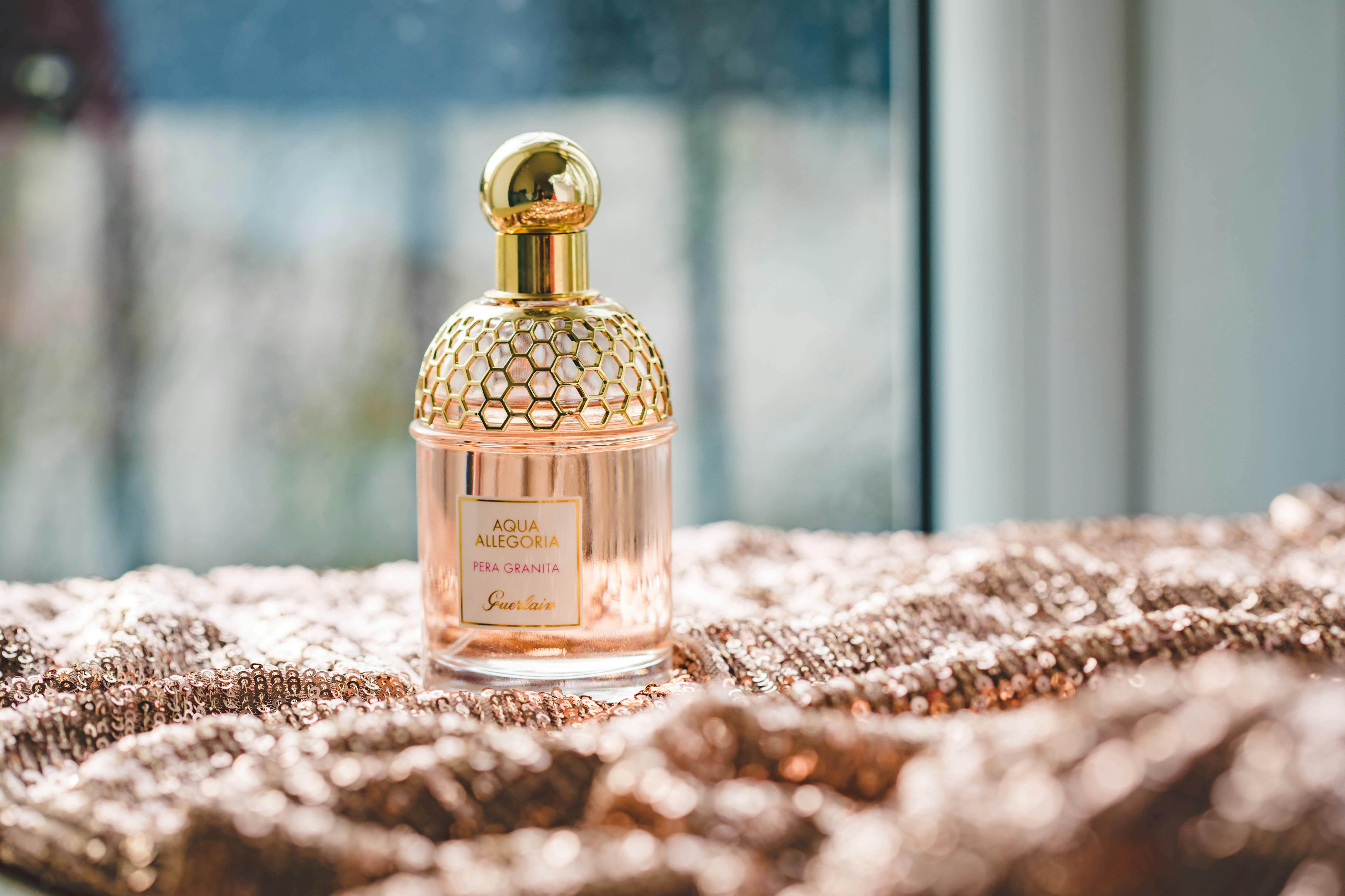 Timeless Fragrances: Iconic Perfumes from Chanel No. 5 to Santal 33