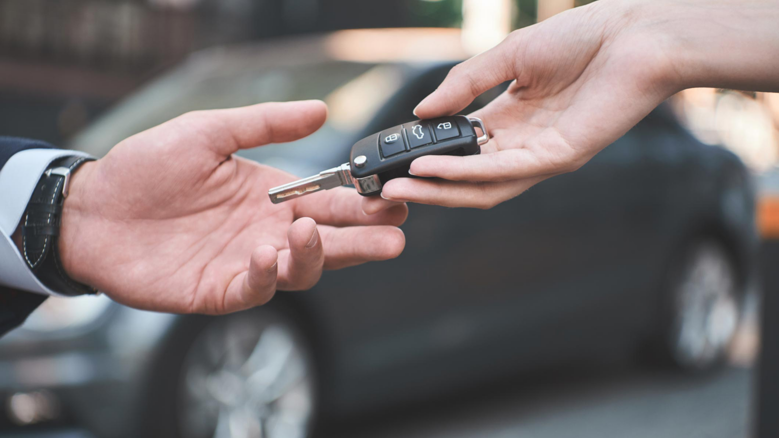 Comprar auto usado sin estrés: guía de presupuesto, crédito y papeles